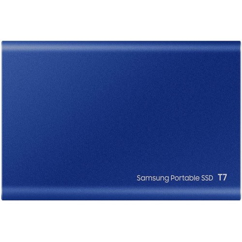 Накопичувач SSD USB 3.2 2TB T7 Samsung (MU-PC2T0H/WW)