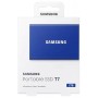 Накопичувач SSD USB 3.2 2TB T7 Samsung (MU-PC2T0H/WW)