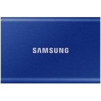 Накопичувач SSD USB 3.2 2TB T7 Samsung (MU-PC2T0H/WW)