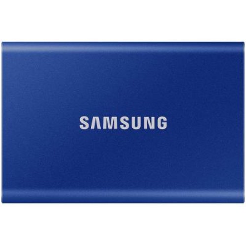 Накопичувач SSD USB 3.2 2TB T7 Samsung (MU-PC2T0H/WW)