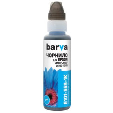 Чорнило Barva EPSON L4150/L4160 (101) CYAN 100 мл OneKey (E101-559-1K)