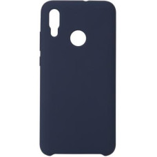 Чохол до мобільного телефона Armorstandart Silicone Case 3D Series Huawei P Smart 2019 Midnight Blue (ARM53977)