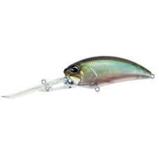 Воблер DUO Realis Crank G87 15A 87mm 34.0g GEA3006 Ghost Minnow (34.30.09)