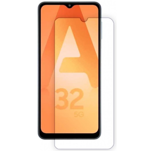 Скло захисне BeCover Samsung Galaxy A32 SM-A326 Clear (705657)