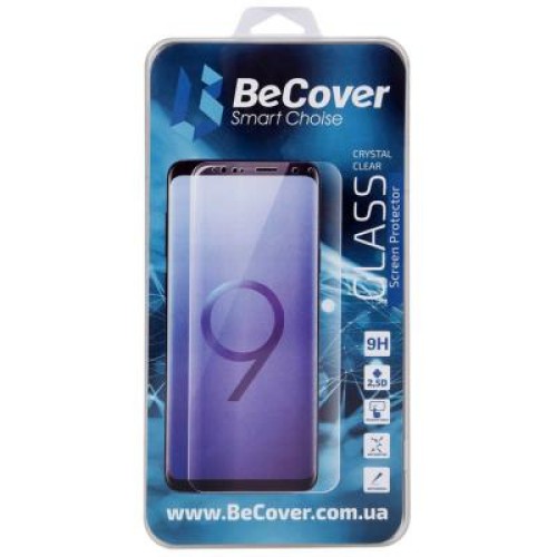 Скло захисне BeCover Samsung Galaxy A32 SM-A326 Clear (705657)