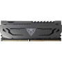 Модуль пам'яті для комп'ютера DDR4 8GB 3600 MHz Viper Steel Gray Patriot (PVS48G360C8)