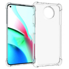 Чохол до мобільного телефона BeCover Anti-Shock Xiaomi Redmi Note 9T Clear (705998)