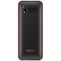 Мобільний телефон Nomi i2402 Red