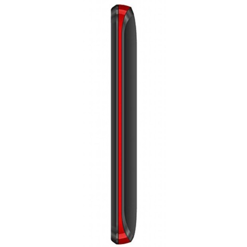 Мобільний телефон Nomi i2402 Red