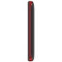 Мобільний телефон Nomi i2402 Red