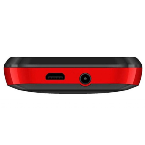 Мобільний телефон Nomi i2402 Red