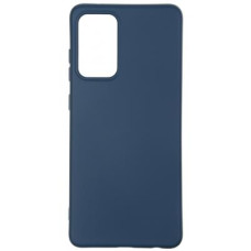 Чохол до мобільного телефона Armorstandart ICON Case for Samsung A72 (A725) Dark Blue (ARM58247)