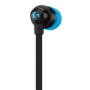 Навушники Logitech G333 Black (981-000924)