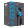 Навушники Logitech G333 Black (981-000924)