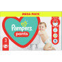 Підгузок Pampers Pants Midi Розмір 3 (6-11 кг) 128 шт. (8006540069417)