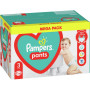 Підгузок Pampers Pants Midi Розмір 3 (6-11 кг) 128 шт. (8006540069417)