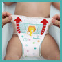 Підгузок Pampers Pants Midi Розмір 3 (6-11 кг) 128 шт. (8006540069417)