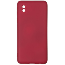 Чохол до мобільного телефона Armorstandart ICON Case Samsung A01 Core (A013) Red (ARM57478)