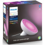 Настільна лампа Philips Hue Bloom, Color, BT, DIM, біла (929002375901)