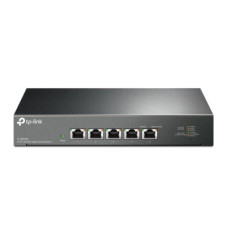 Комутатор мережевий TP-Link TL-SX105