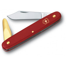 Ніж Victorinox Budding 2 Matt Red Blister (3.9110.B1)