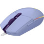 Мишка Logitech G102 Lightsync Lilac (910-005854)