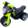 Чудомобіль Big Sport Bike Green (56364)