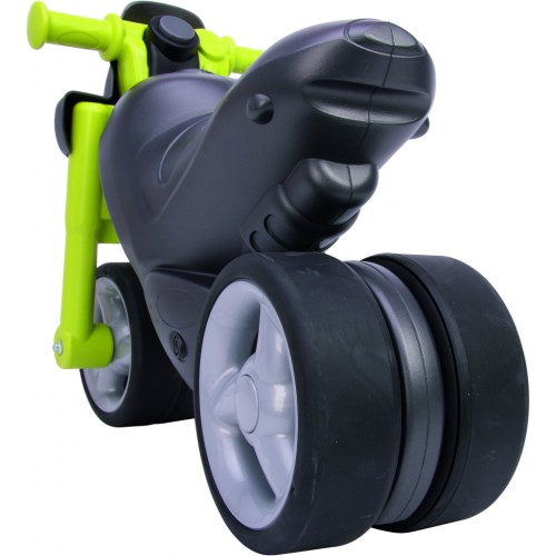 Чудомобіль Big Sport Bike Green (56364)
