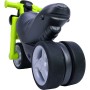 Чудомобіль Big Sport Bike Green (56364)