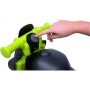 Чудомобіль Big Sport Bike Green (56364)