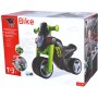 Чудомобіль Big Sport Bike Green (56364)