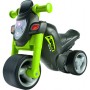 Чудомобіль Big Sport Bike Green (56364)