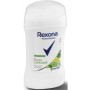 Антиперспірант Rexona Алое вера та Бамбук 40 мл (30056640)