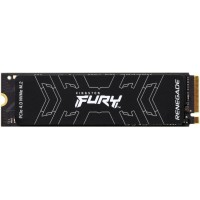 Накопичувач SSD M.2 2280 500GB Kingston (SFYRS/500G)