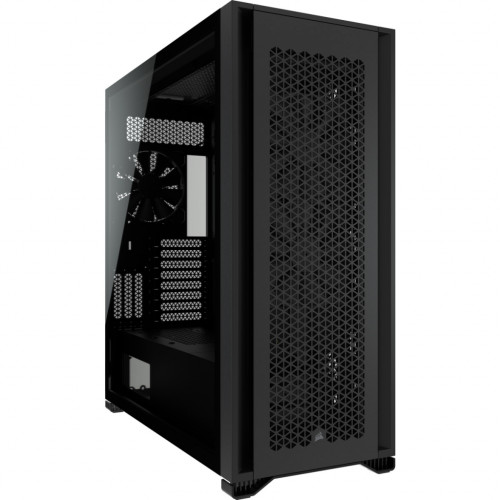 Корпус Corsair 7000D AIRFLOW Black (CC-9011218-WW)