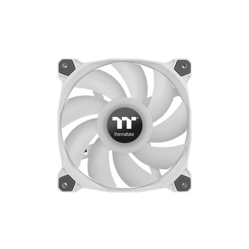 Кулер до корпусу ThermalTake Pure Duo 14 ARGB Sync Radiator Fan White (CL-F098-PL14SW-A)