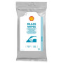 Автомобільна серветка Shell Glass Wipes (73233)