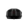 Мишка HyperX Pulsefire Haste Black (4P5P9AA)