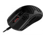 Мишка HyperX Pulsefire Haste Black (4P5P9AA)