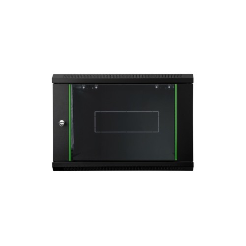 Шафа настінна Digitus 7U Wall Mounting Dynamic Basic 600x450, RAL 9005 (DN-1907-U-EC-SW)