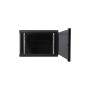 Шафа настінна Digitus 7U Wall Mounting Dynamic Basic 600x450, RAL 9005 (DN-1907-U-EC-SW)