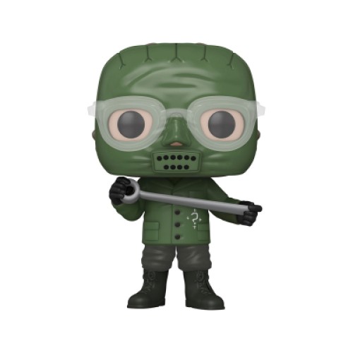 Фігурка Funko Pop серії Бетмен - Загадник (59281)