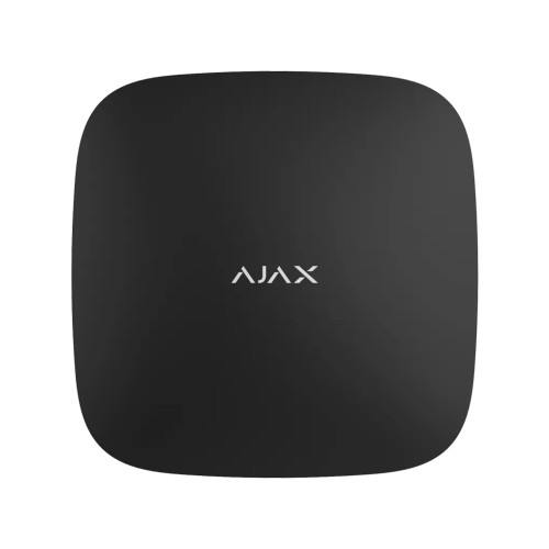 Модуль управління розумним будинком Ajax Hub 2 (4G) /чорна (Hub 2 (4G) /black)