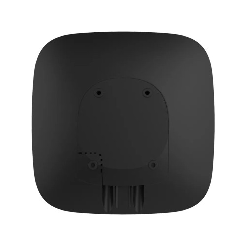 Модуль управління розумним будинком Ajax Hub 2 (4G) /чорна (Hub 2 (4G) /black)