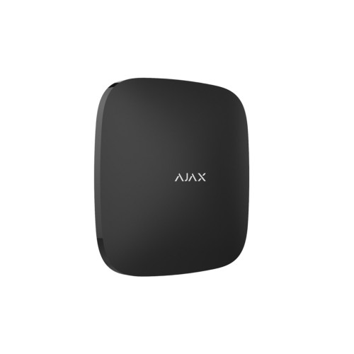 Модуль управління розумним будинком Ajax Hub 2 (4G) /чорна (Hub 2 (4G) /black)