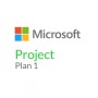 Офісний додаток Microsoft Project Plan 1 P1Y Annual License (CFQ7TTC0HDB1_0002_P1Y_A)