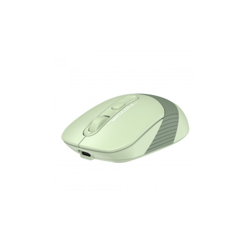 Мишка A4Tech FB10C Bluetooth Matcha Green