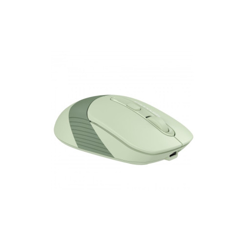 Мишка A4Tech FB10C Bluetooth Matcha Green