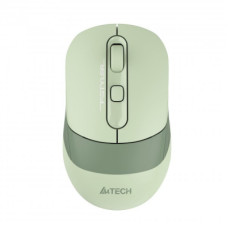 Мишка A4Tech FB10C Bluetooth Matcha Green