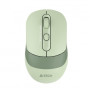 Мишка A4Tech FB10C Bluetooth Matcha Green